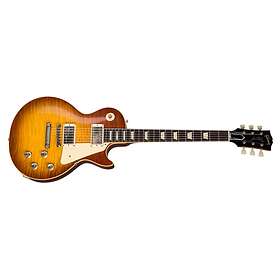 Gibson 1960 LP STD REI VOS ITB