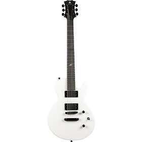 Spira Guitars GUITARS L-400 SATIN WH