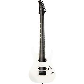 Spira Guitars S-407 SATIN WHITE