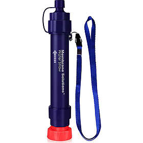 Membrane Solutions Straw II