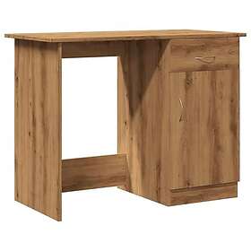 vidaXL Desk 100x50x76 cm