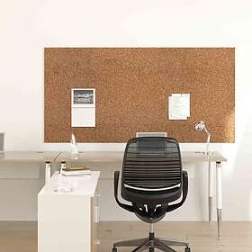 vidaXL Korkrulle (100x200 cm)