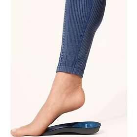 Swedish Posture S Align 3/4 Pohjalliset