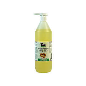 KW Nature Arganolja Schampo 1000ml