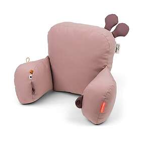 Done By Deer Pram Pillow Raffi Powder