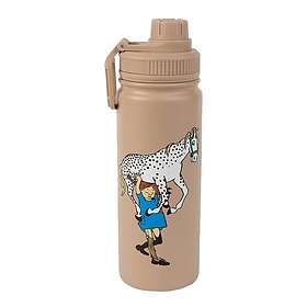 Nordicbuddies Pippi Termosflaska Pippi Häst 0.55L
