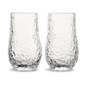 By On ByOn Swan juomalasi 40 cl 2-pack