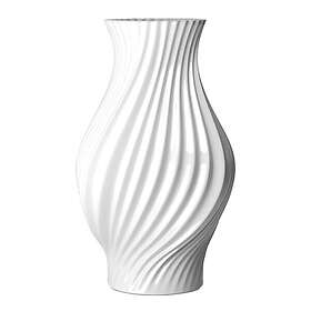 Lyngby Porcelæn Twist Vas 25 cm