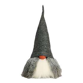 Åsas Tomtebod Oscar Tomte 68 cm Gotland grå