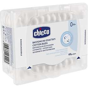 Chicco Cotton Buds 60pcs