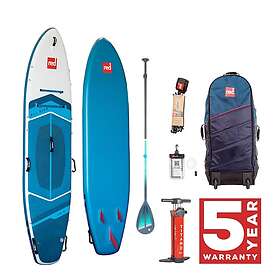 Red Paddle Co All Ride MSL