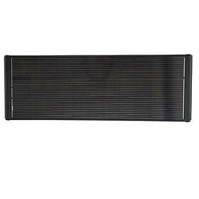 Sunwind Solpanel Arpina Black 130W 12V