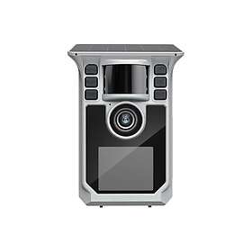 Solar KJK HRIVCAM Panel Photo Camera (HR-HC13)