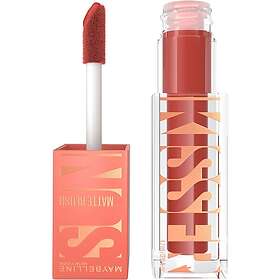 Maybelline New York Sunkisser Matte Liquid Blush