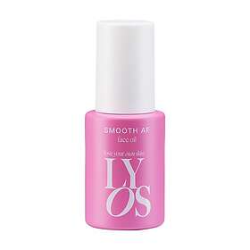 LYOS Smooth AF Face Oil 30ml