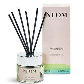 Neom Organics Reed Diffuser: Feel Refreshed 100ml