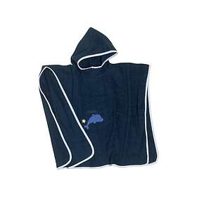 Playshoes Bath poncho
