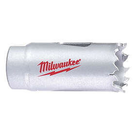 Milwaukee Hole Saw Standard 22mm