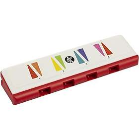 Hohner Speedy Rainbow