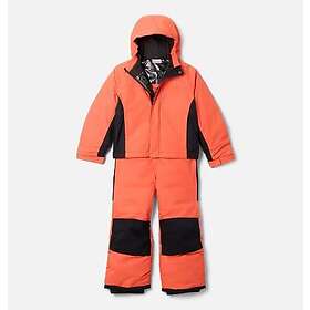 Columbia Buga III Set (Jr)