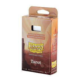 Dragon Shield Card Sleeves Tarot Non-Glare 70x120mm (100)