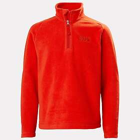 Helly Hansen Active Half Zip Fleece Jacket (Jr)