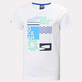 Helly Hansen Ocean Race T-shirt (Jr)