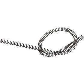 Millers Compression Spring 10x1,2x300mm
