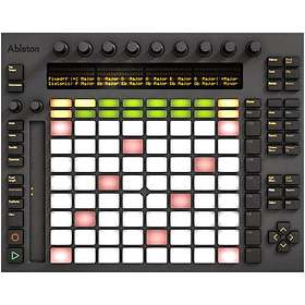 MIDI-kontroller