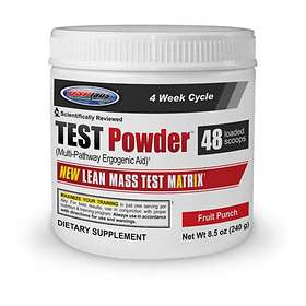 USP Labs Test Powder 0.24kg