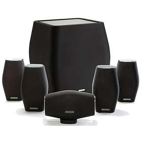 Home Cinema Speaker Systems