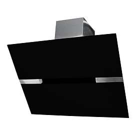 Thermex Preston II Sis&auml;inen Moottori 60cm Sein&auml; (Musta)