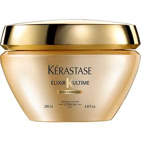 Kerastase Elixir Ultime Cataplasme Masque 200ml