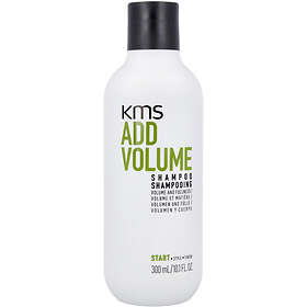 KMS California Add Volume Shampoo 300ml