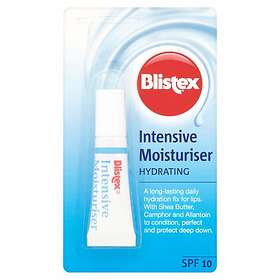 Blistex Intensive Moisturiser SPF6 5g