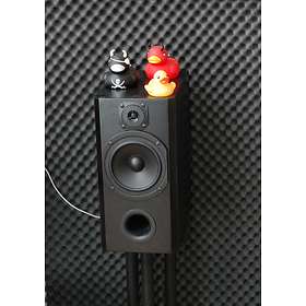 Ino Audio piPs - Hitta bästa pris på Prisjakt