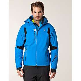 spyder men's alyeska jacket