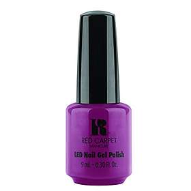 Red Carpet Manicure LED Gel Nail Polish 9ml