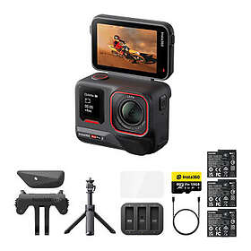 Action Cameras