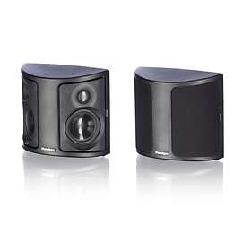 Stativhögtalare & surroundhögtalare