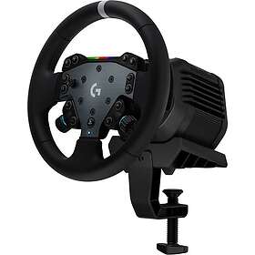 Gaming Steering Wheels & Pedals