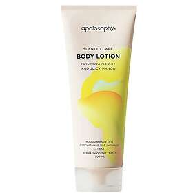 Body lotion & krämer