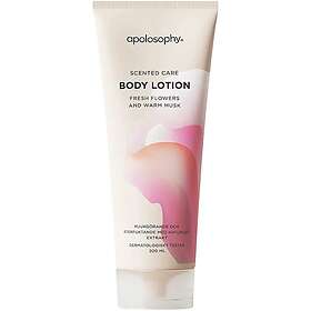 Body lotion & kroppskräm