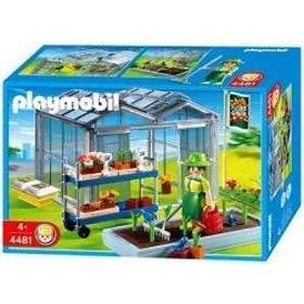 playmobil house city life