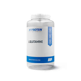 Myprotein L Glutamine 250 Kapslar