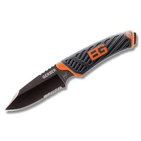 Gerber Bear Grylls Compact Fixed Blade