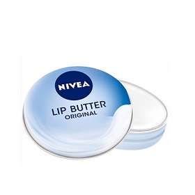 Nivea Lip Butter Pot 16.7g