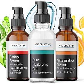 Gåvoboxar, Set & Multiprodukter