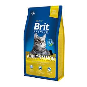 Kattmat