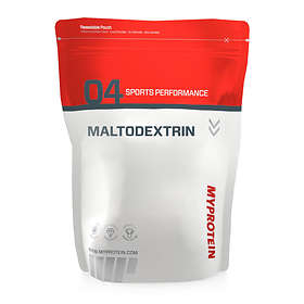 Myprotein Maltodextrin 1kg